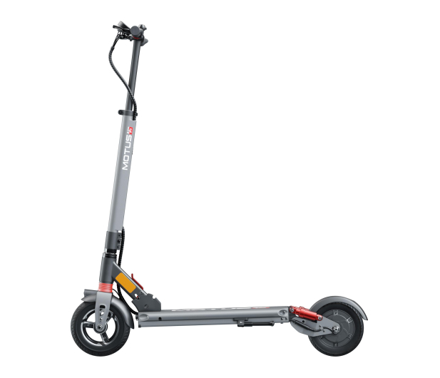 Motus Pro 8.5 Lite Grey - 1063107 - zdjęcie 2